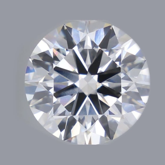 Real Diamond Image