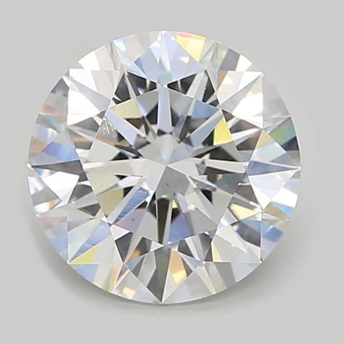 Real Diamond Image