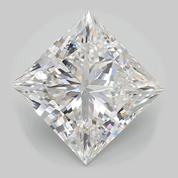 Real Diamond Image