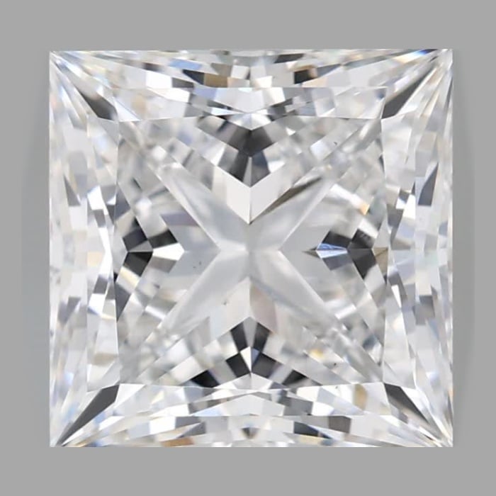 Real Diamond Image