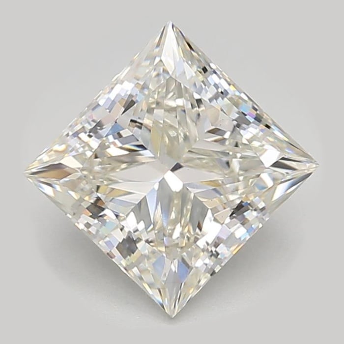 Real Diamond Image