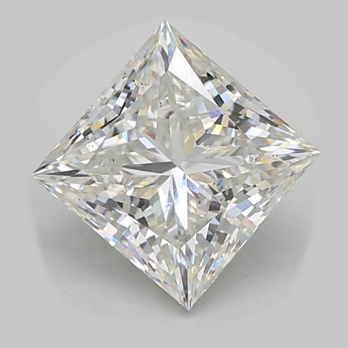 Real Diamond Image