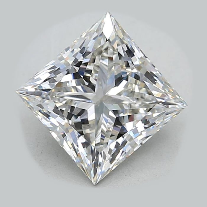 Real Diamond Image