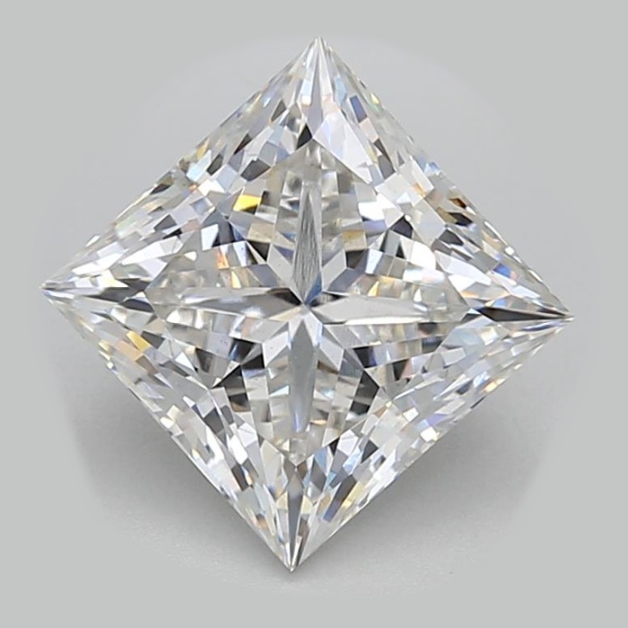 Real Diamond Image