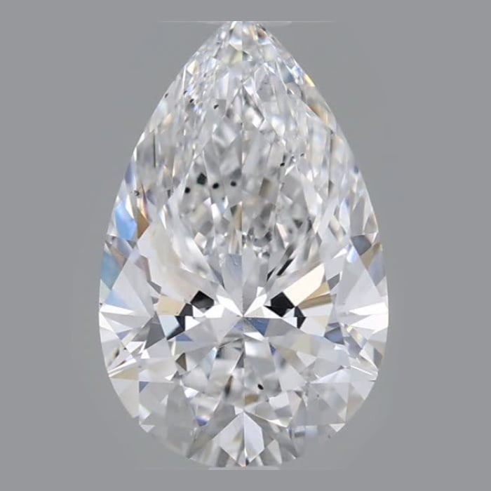 Real Diamond Image
