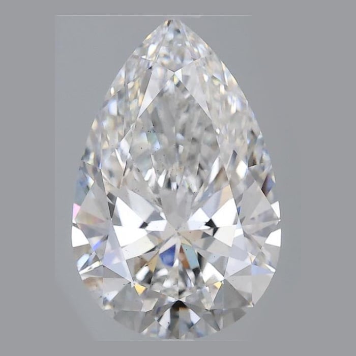 Real Diamond Image