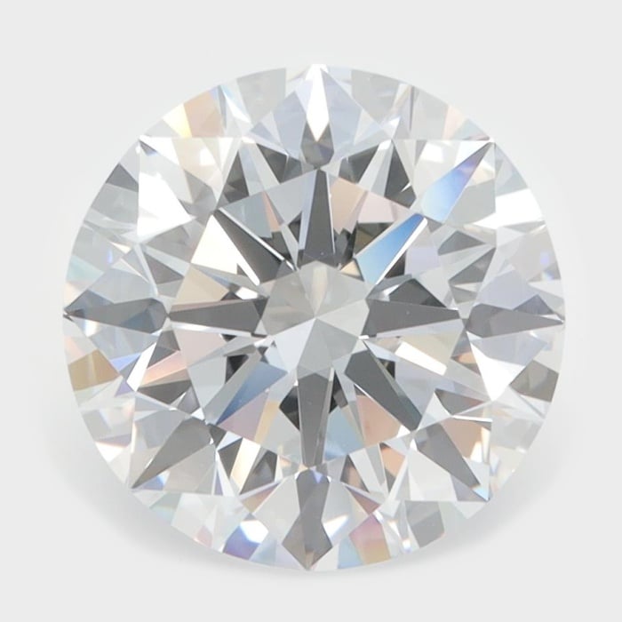 Real Diamond Image