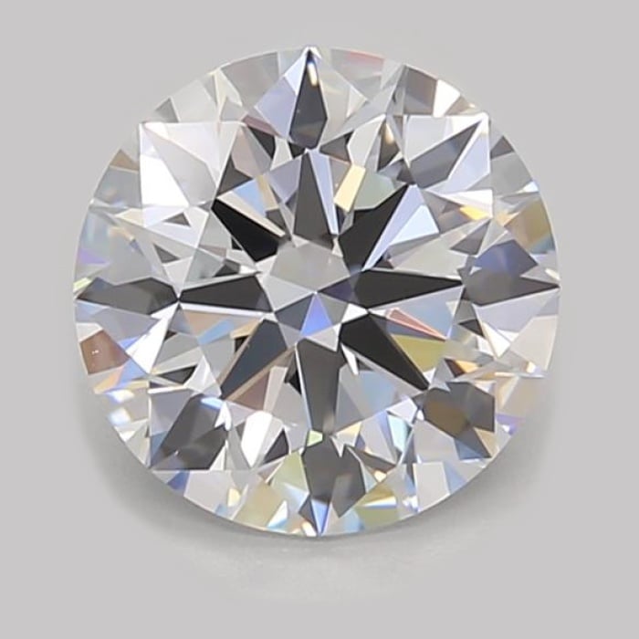 Real Diamond Image