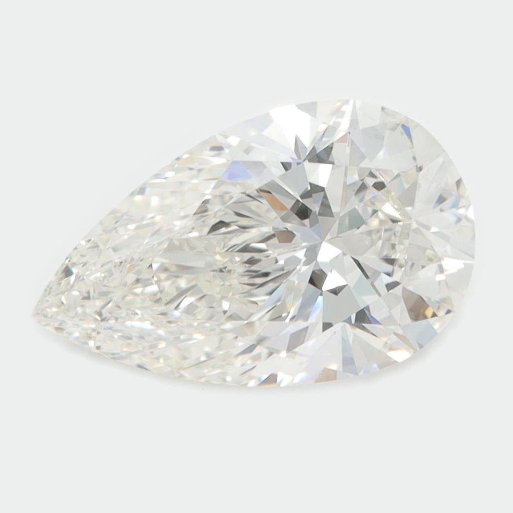 Real Diamond Image