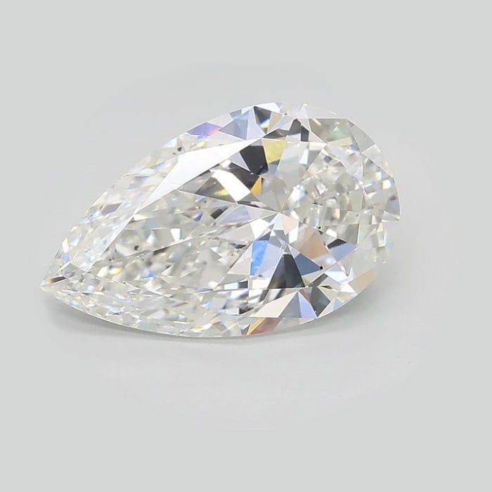 Real Diamond Image