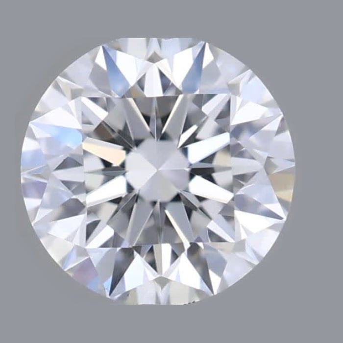 Real Diamond Image