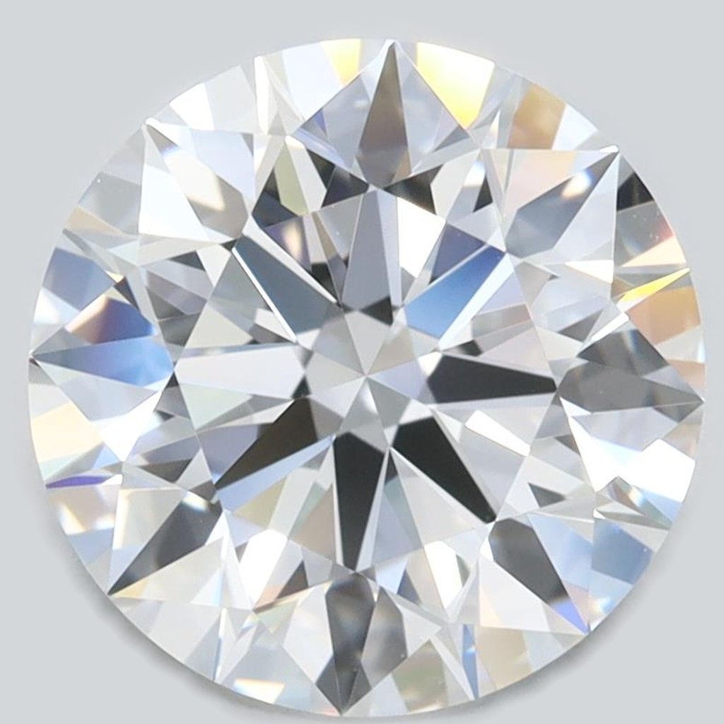 Real Diamond Image