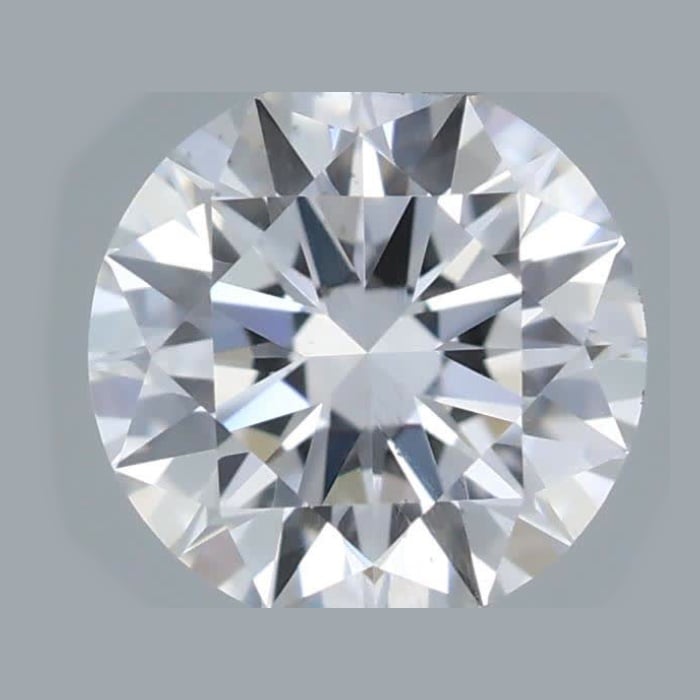 Real Diamond Image
