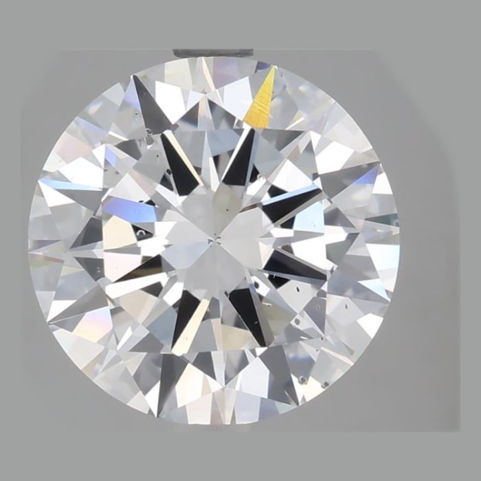 Real Diamond Image