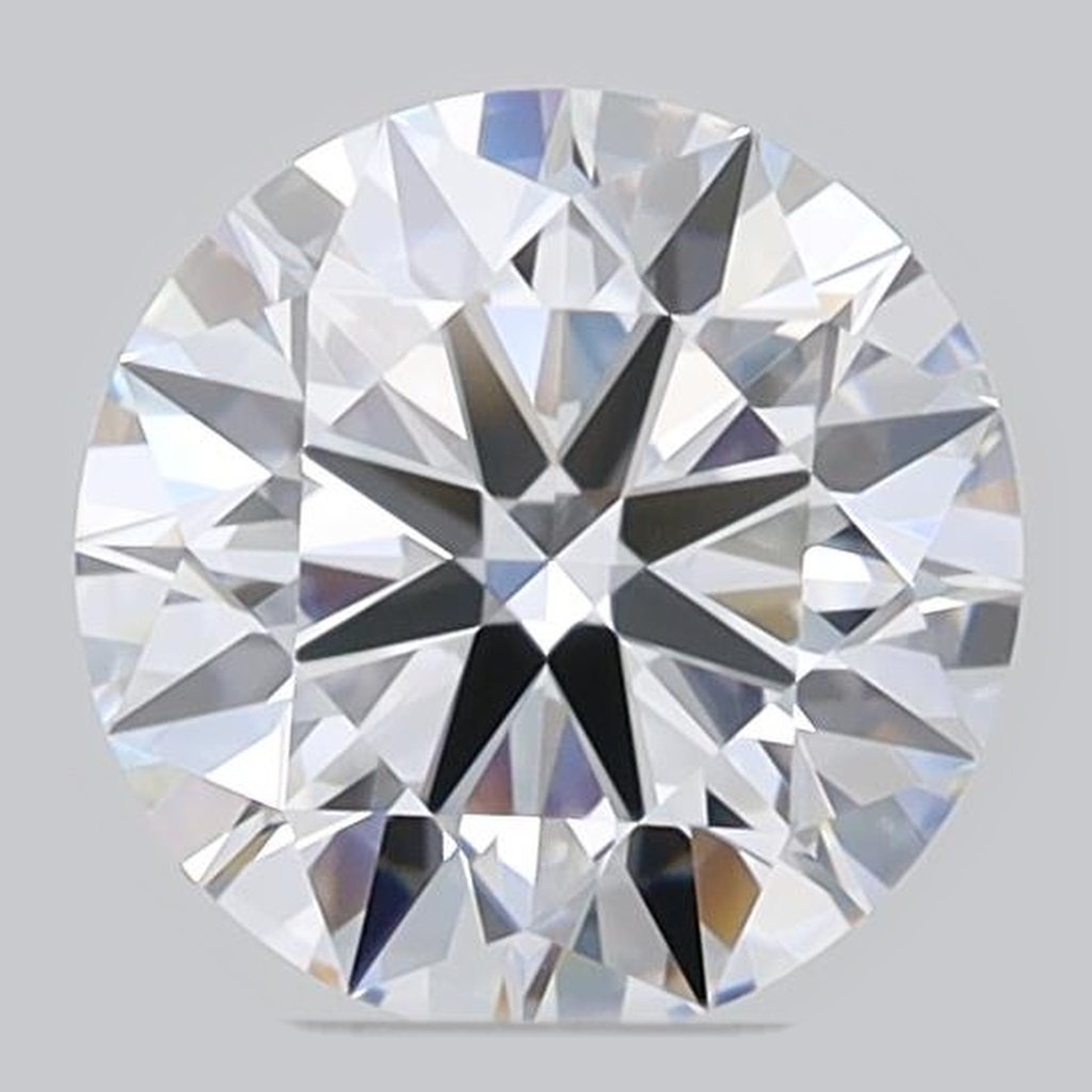 Real Diamond Image