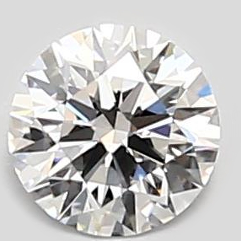 Real Diamond Image