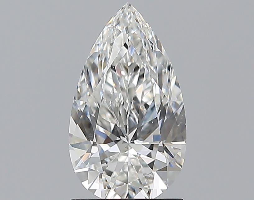 Real Diamond Image