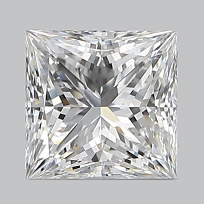 Real Diamond Image