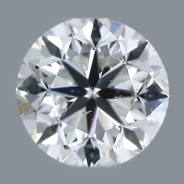 Real Diamond Image