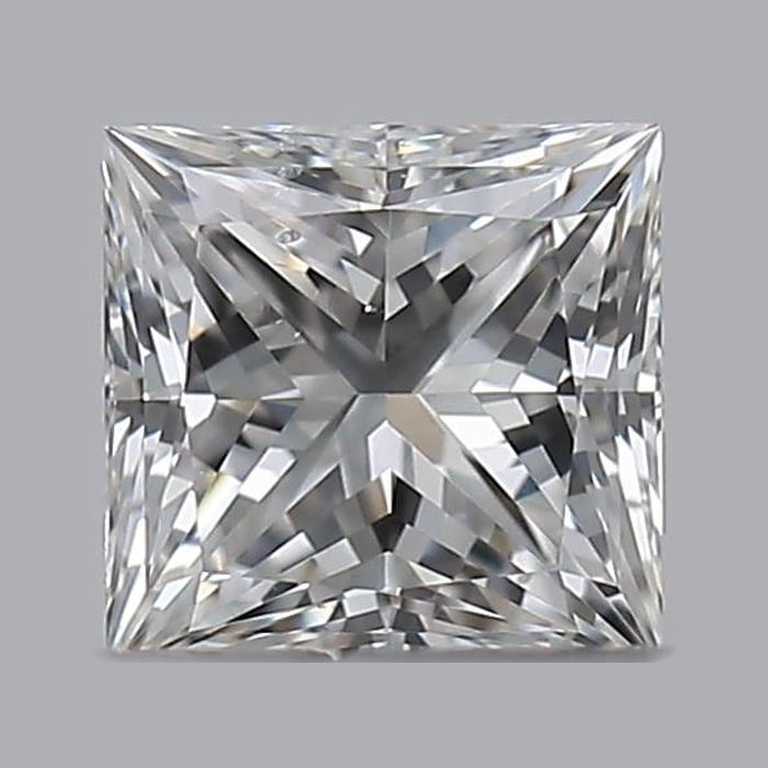Real Diamond Image