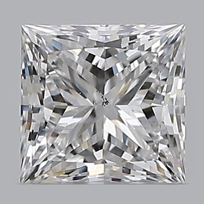 Real Diamond Image