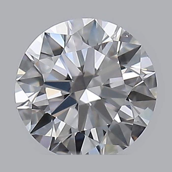 Real Diamond Image