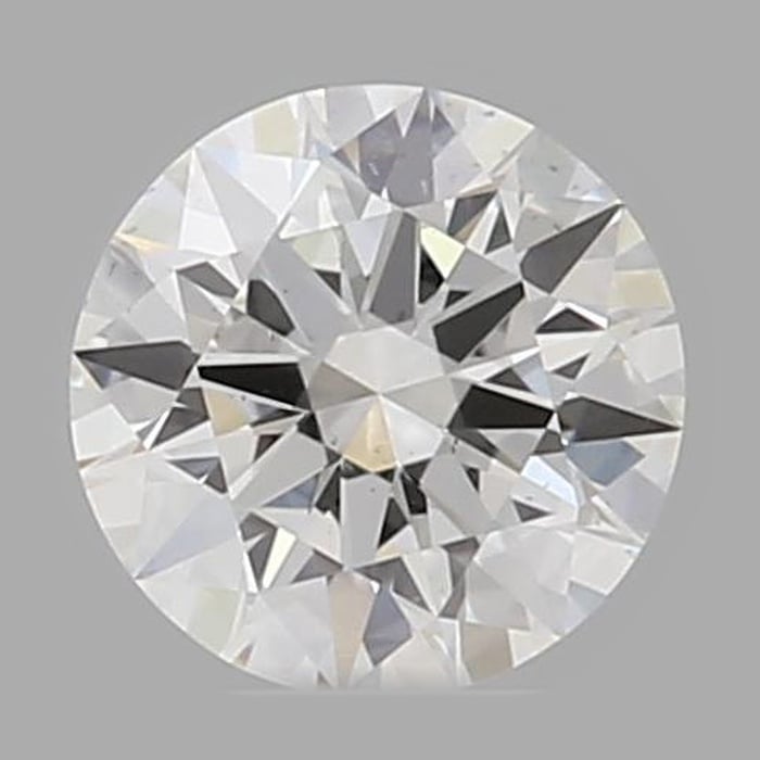 Real Diamond Image