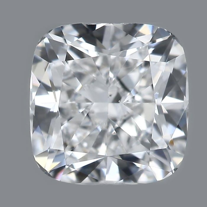Real Diamond Image