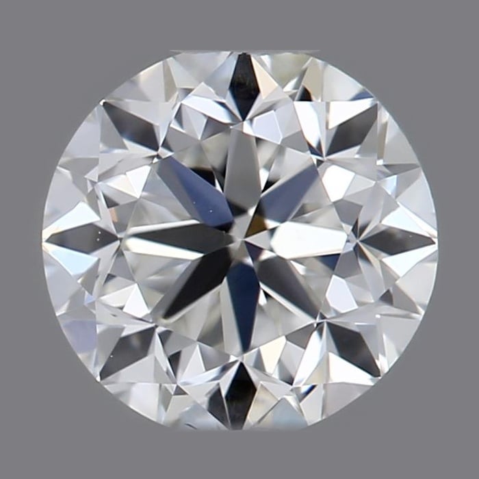 Real Diamond Image