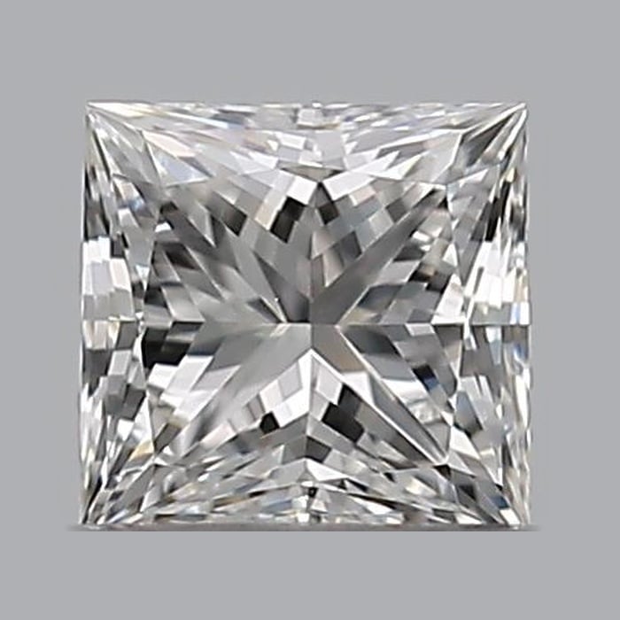 Real Diamond Image