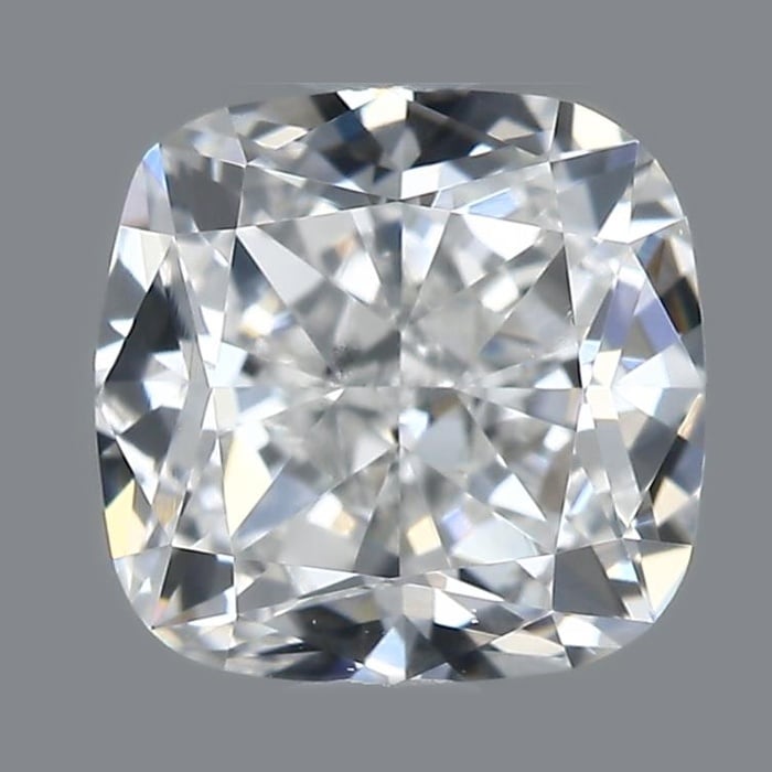 Real Diamond Image