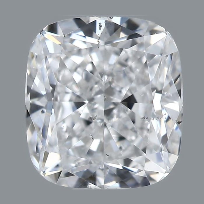 Real Diamond Image
