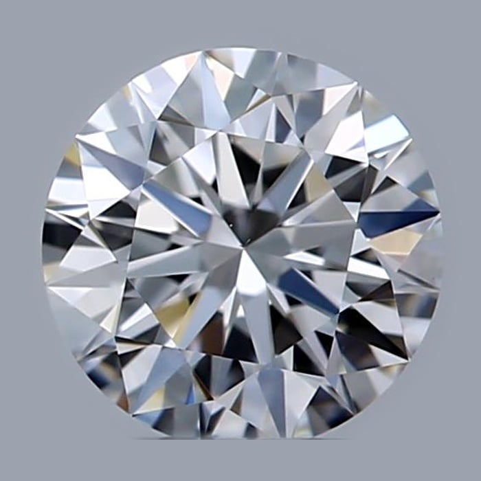 Real Diamond Image