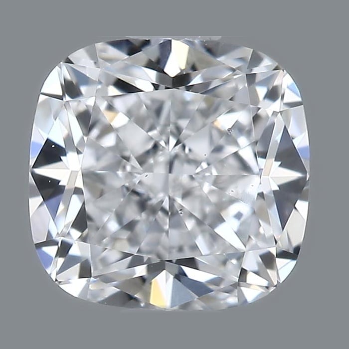 Real Diamond Image