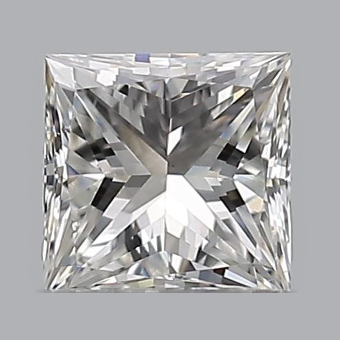 Real Diamond Image