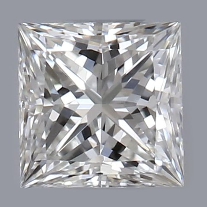 Real Diamond Image