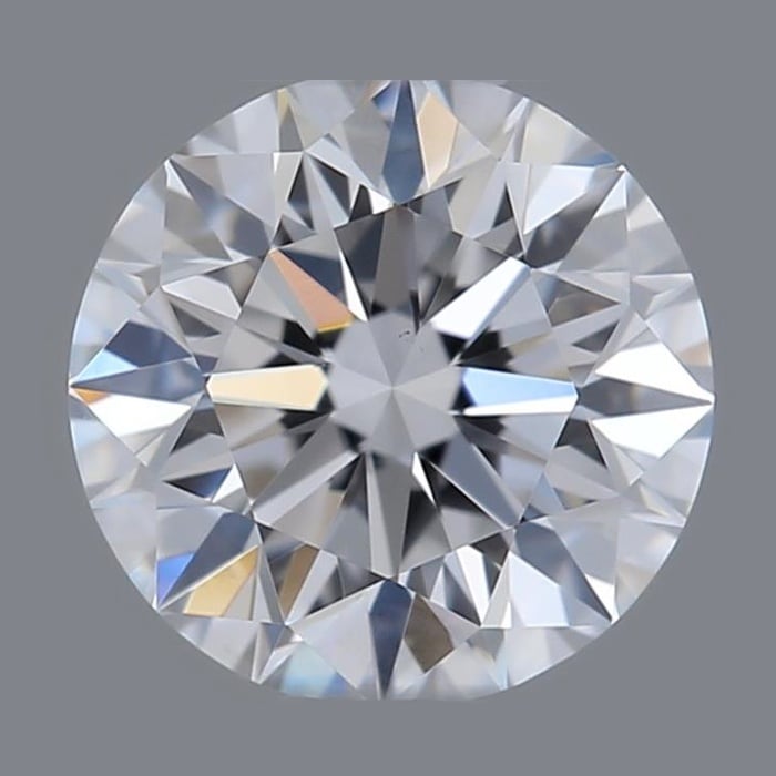 Real Diamond Image