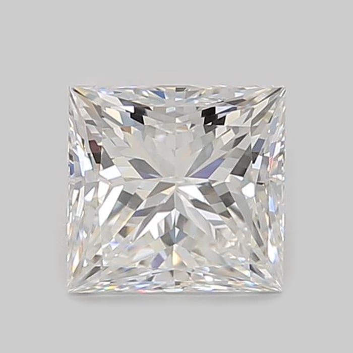 Real Diamond Image