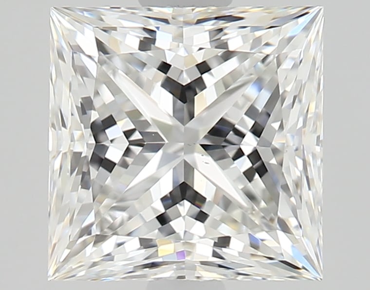 Real Diamond Image