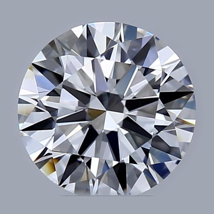 Real Diamond Image