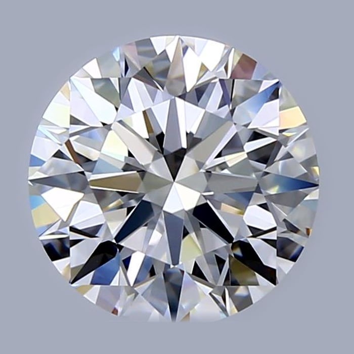 Real Diamond Image
