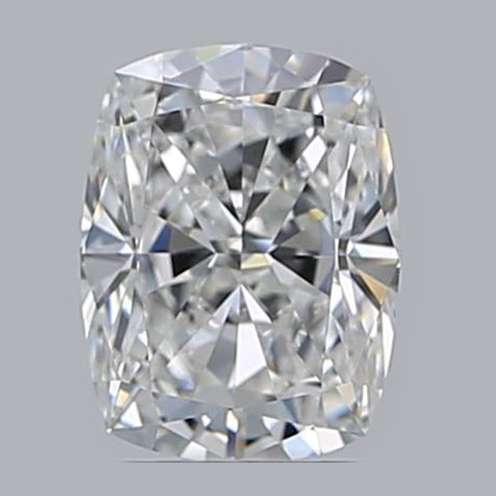 Real Diamond Image