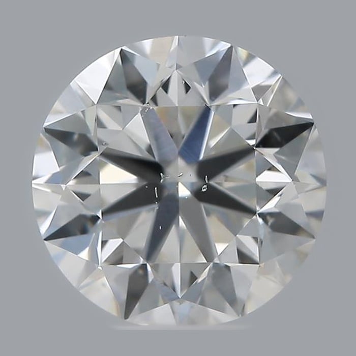 Real Diamond Image