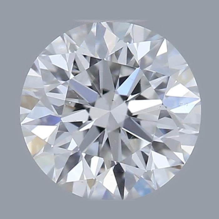 Real Diamond Image