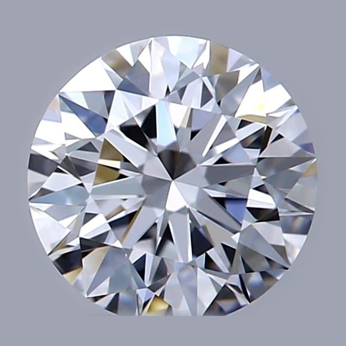 Real Diamond Image