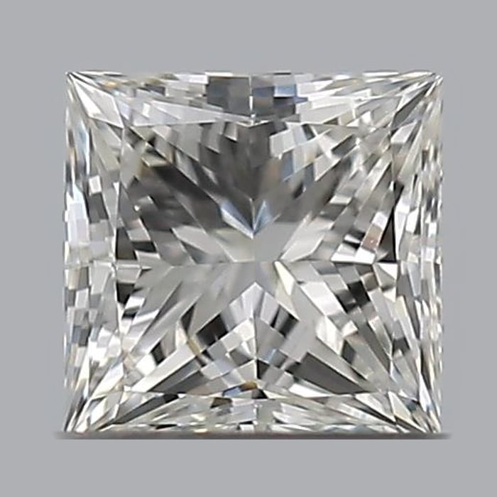Real Diamond Image