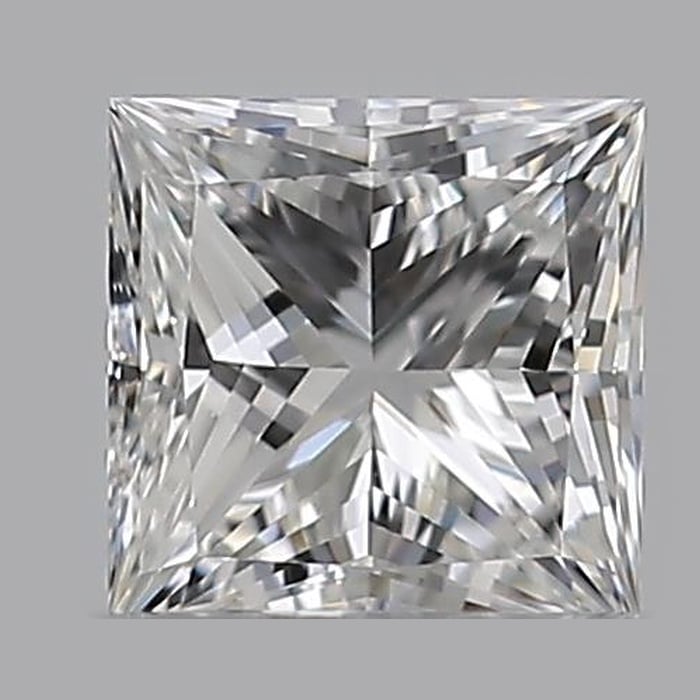Real Diamond Image