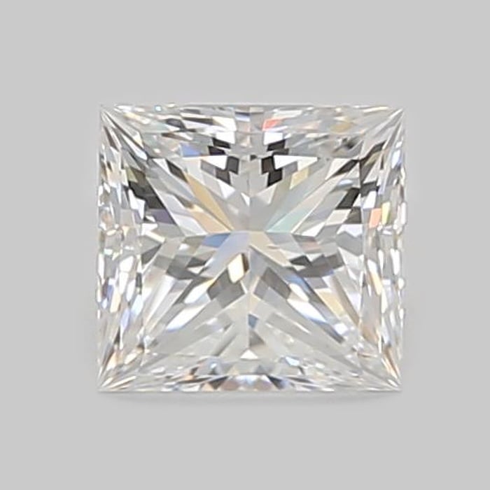 Real Diamond Image