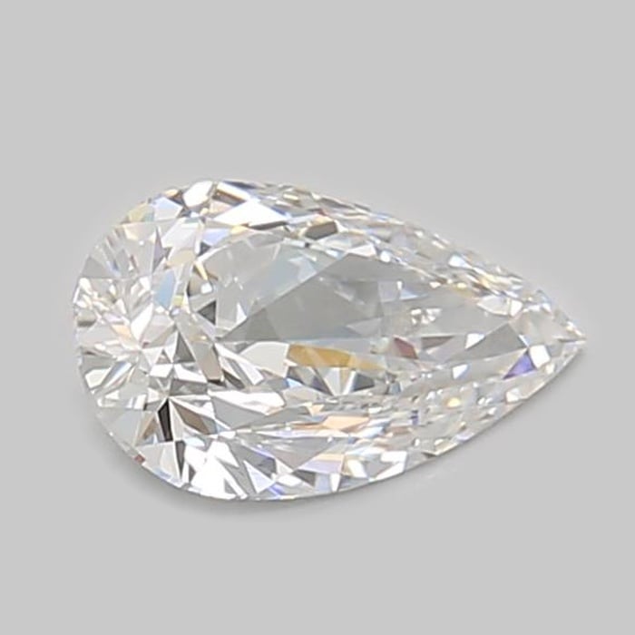 Real Diamond Image