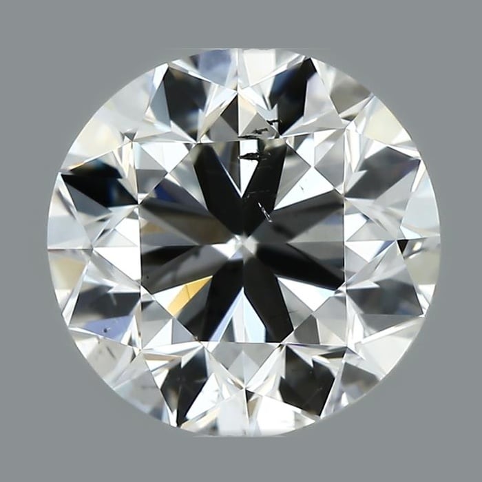 Real Diamond Image